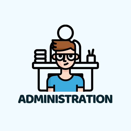 Learn about Administration processes