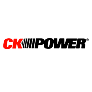 CK Power logo