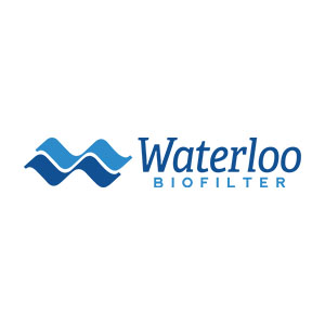 Waterloo Biofilter logo