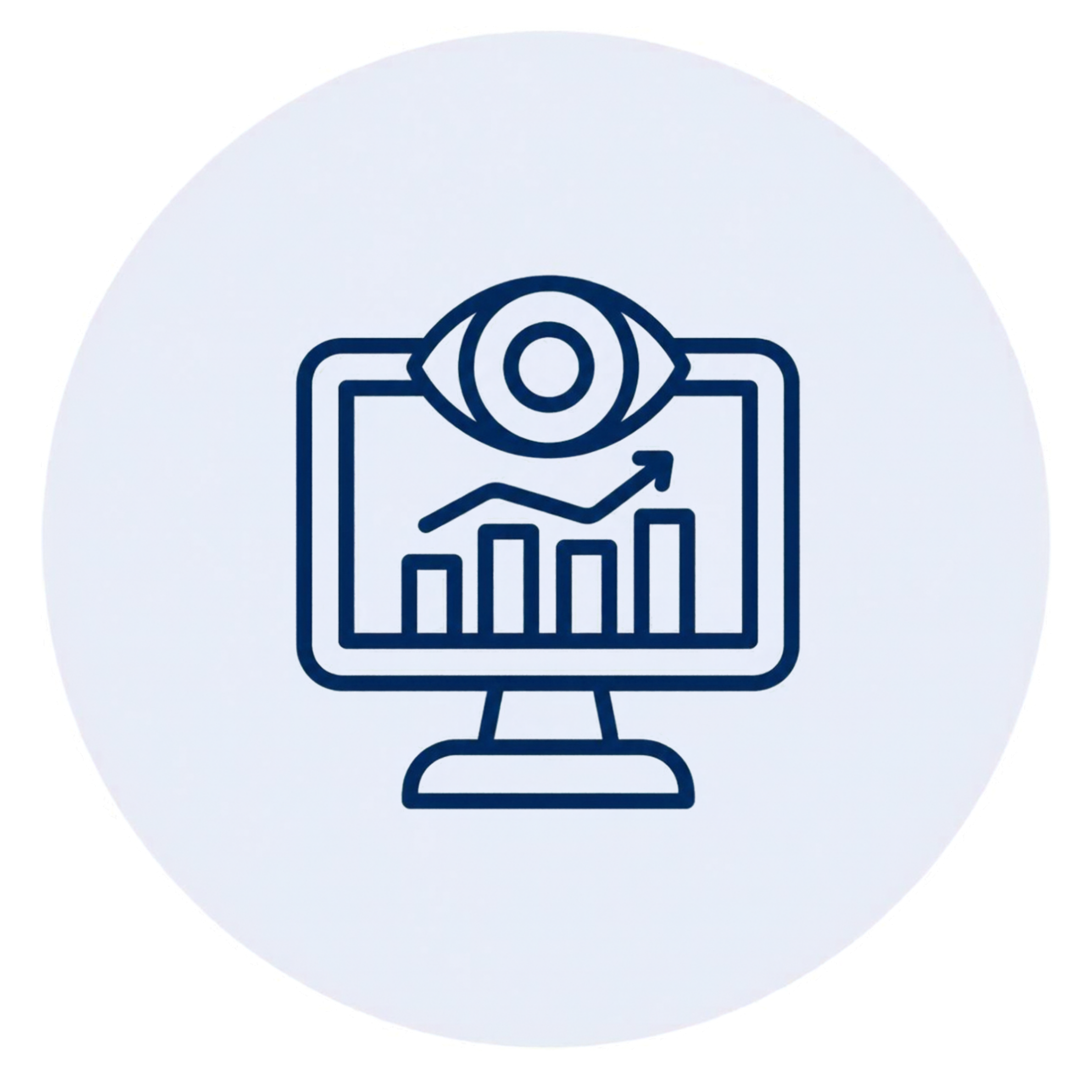 Visibility icon