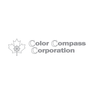 Color Compass Corporation Logo