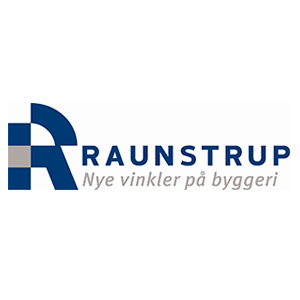 Raunstrup Logo